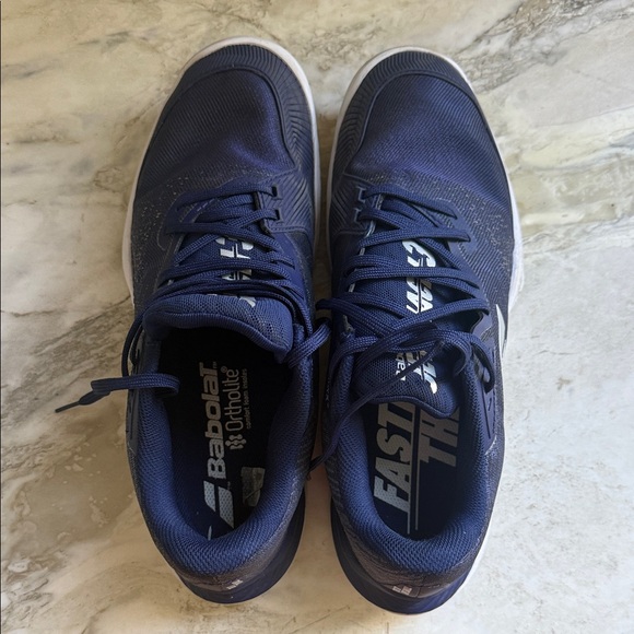 Babolat men’s tennis shoes - Picture 8 of 8